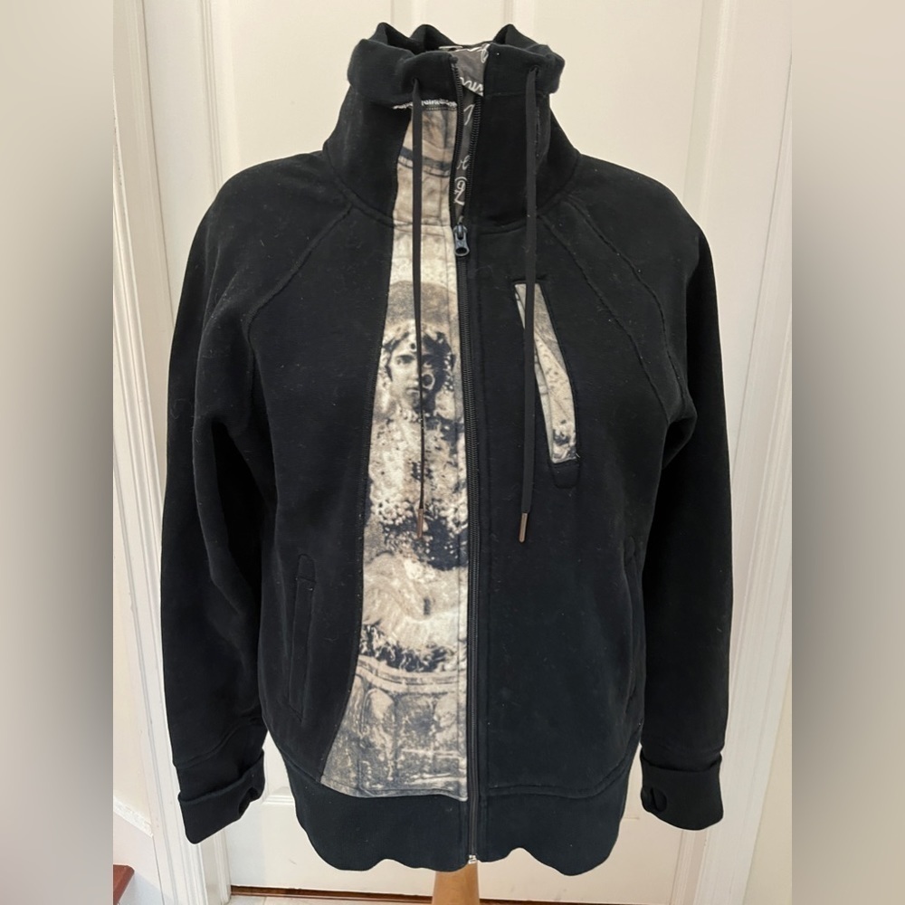Lululemon necessity jacket